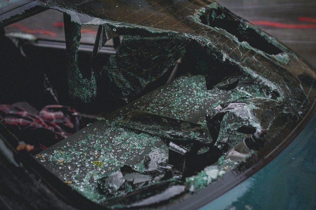 Happens if You Are Injured in a Rental Car in New York