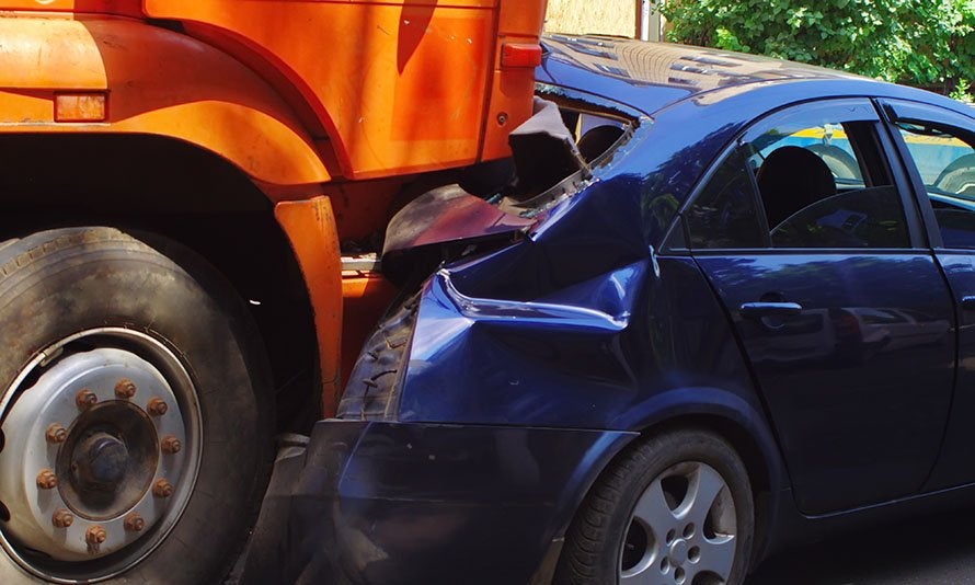 Brooklyn Truck Accident Attorneys