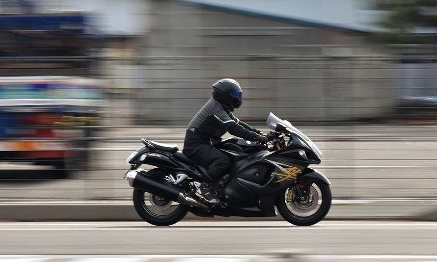 FAQs on Motorcycle Accidents in New York City