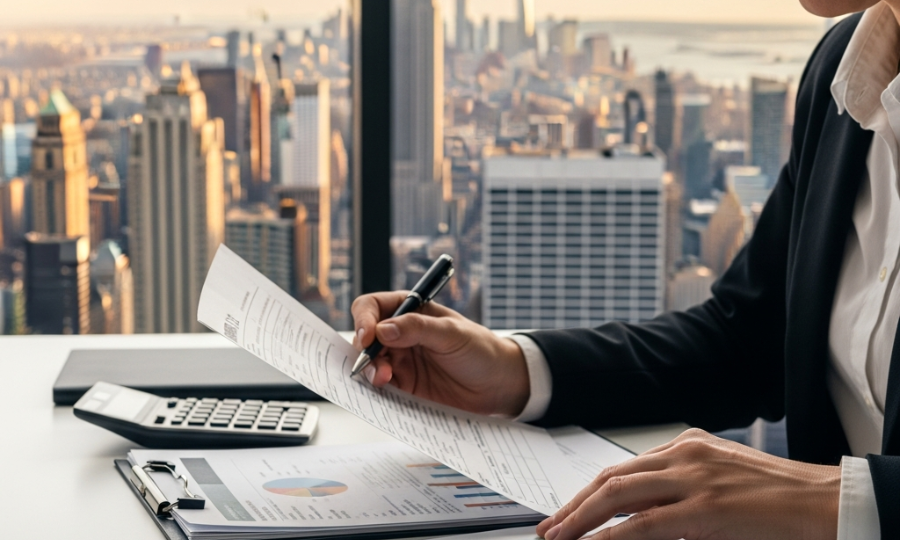 Tax Implications of New York Personal Injury
