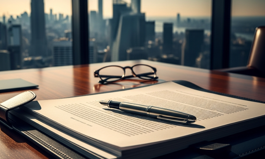 An NYC Personal Injury Lawyer’s Checklist
