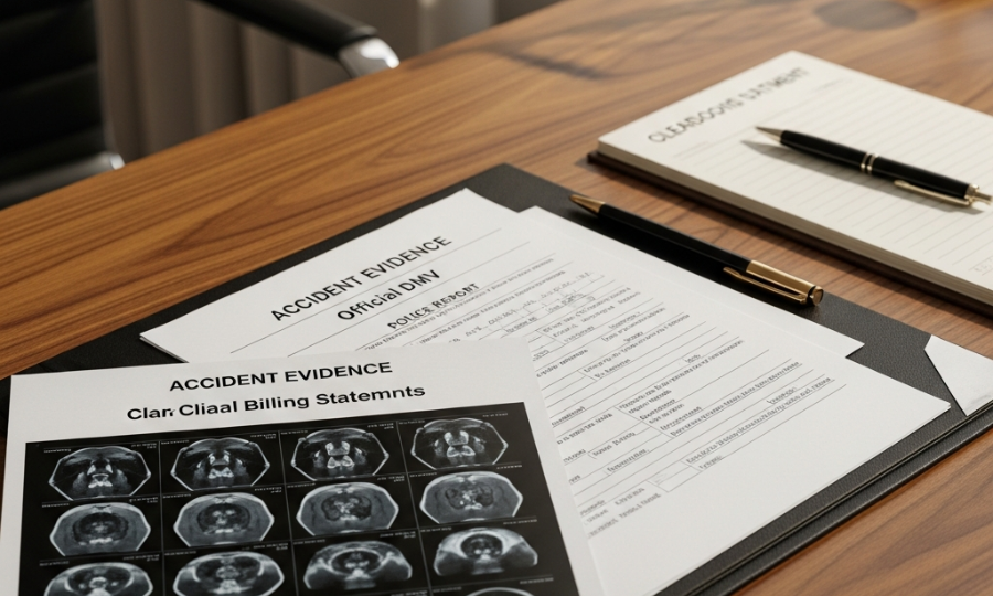 Preparing for Consultations with Top New York Injury Lawyers