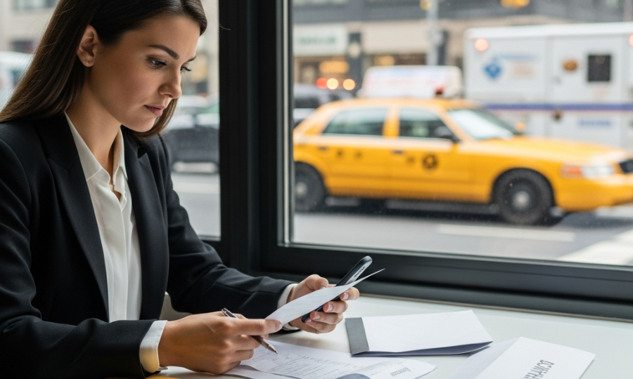 nsurance Financial Crisis Affects NYC Personal Injury Claims