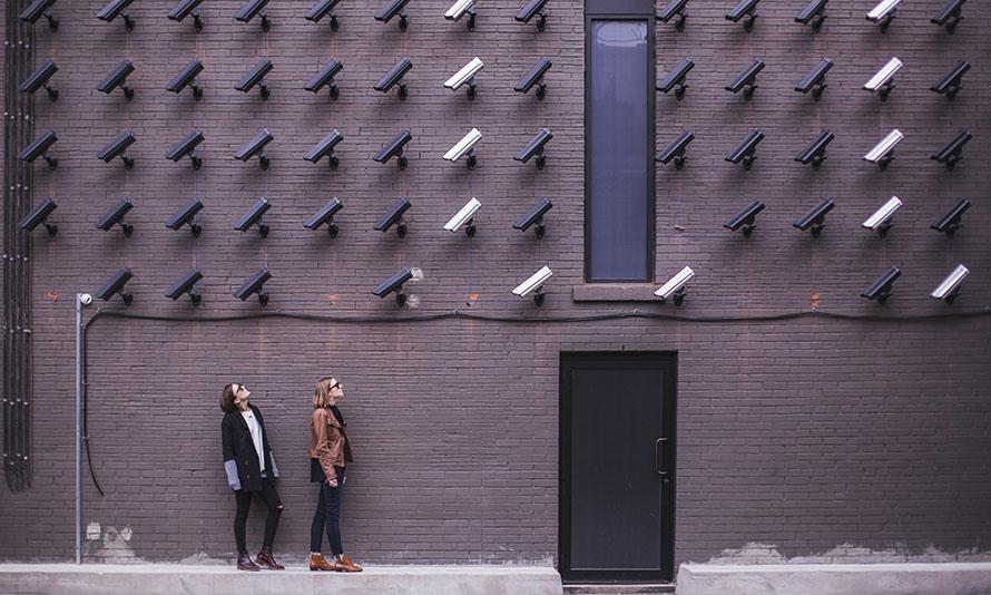 Can The Insurer Do Surveillance on Me After an NY Car Crash
