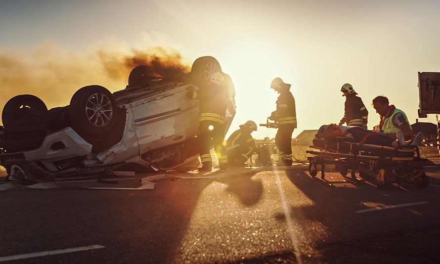 New York’s Deadliest Auto Accidents