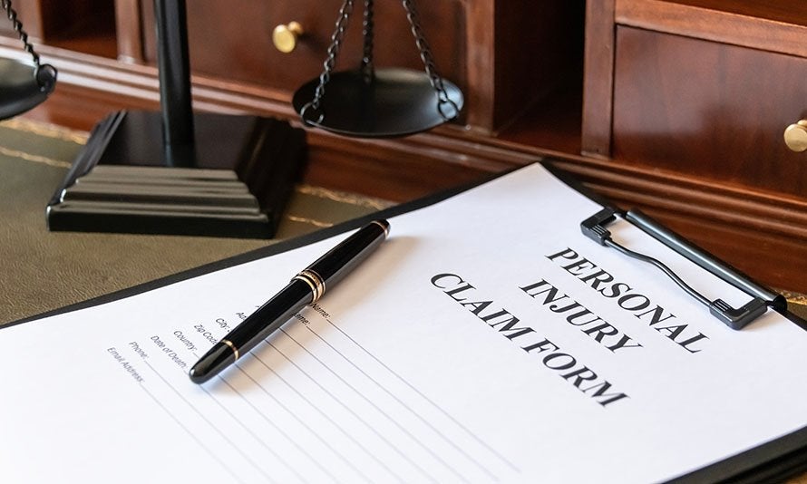 NYC Accident Lawyer Explains