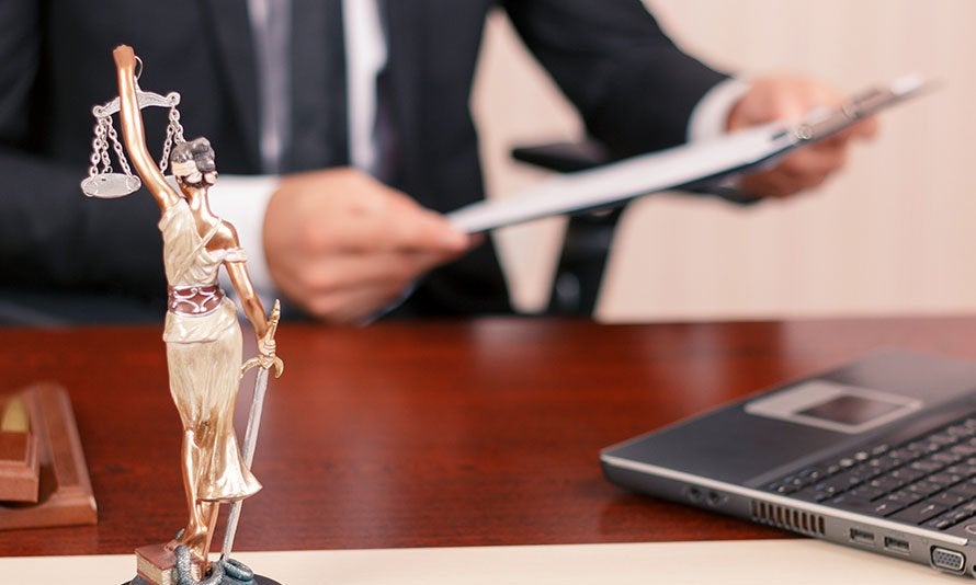 Top Personal Injury Law Firm