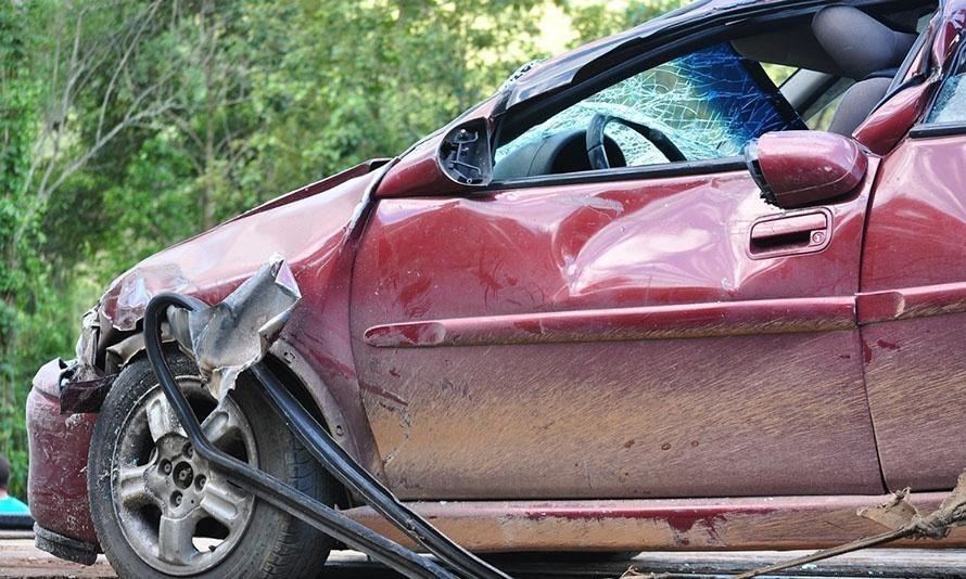Passenger Rights in a New York City Auto Accident