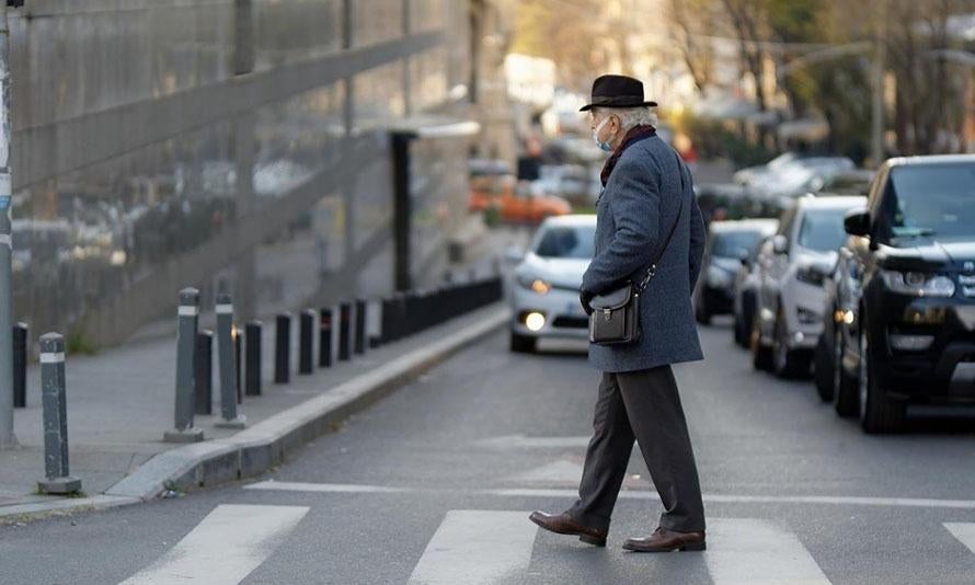 Causes of Increasing Pedestrian Accidents And Deaths in New York City