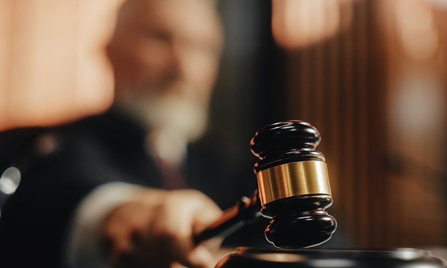 Personal Injury Awards in New York are 8.3 Times Higher