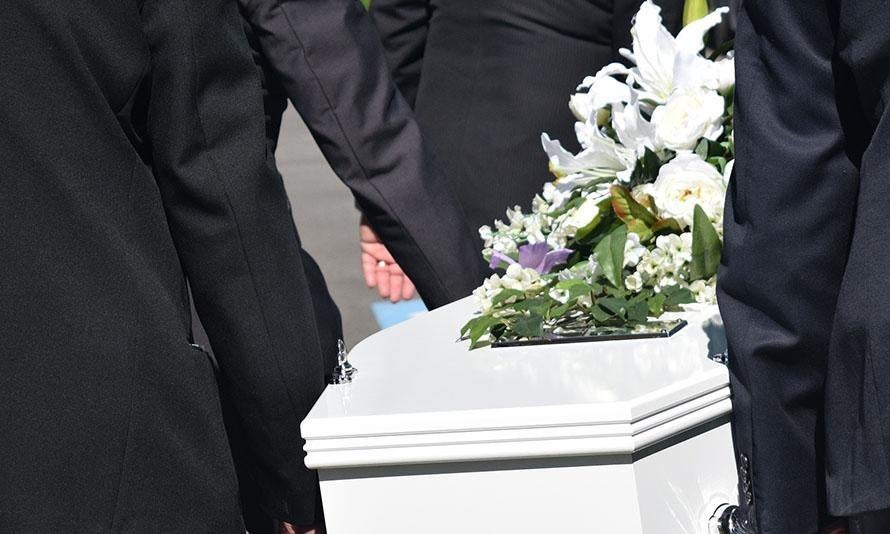 Personal Injury Victim Dies in New York