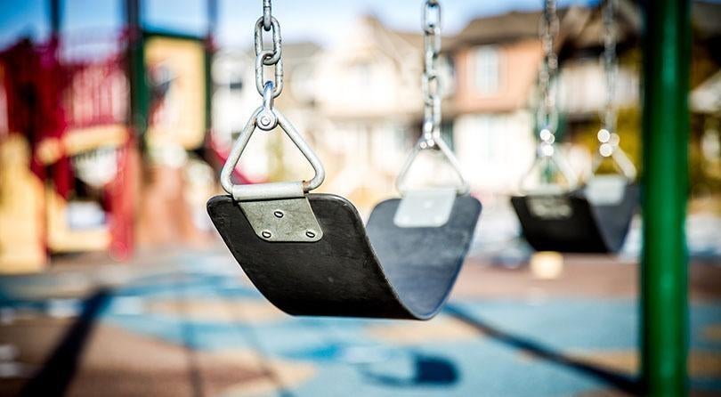 Negligence Can Cause Playground Injuries to Your Child in NY