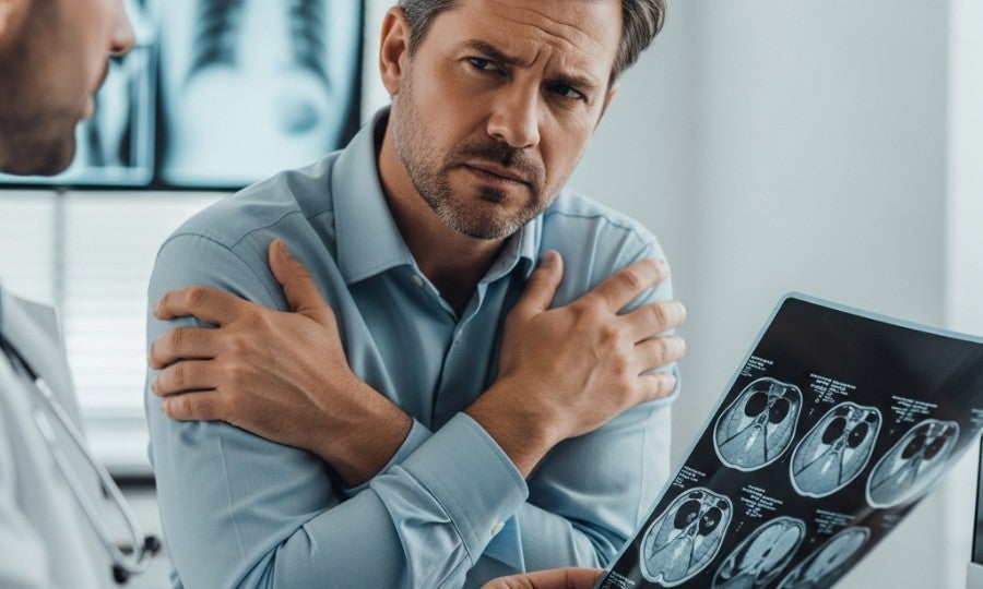 Pre-Existing Conditions & Personal Injury Law in New York