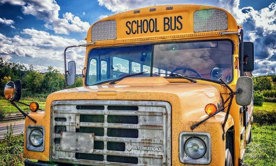 School Accident Personal Injury Claim For Your Child in NY