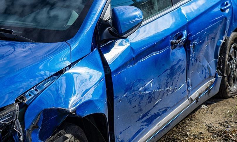 Liable For Your T-bone Accident in New York