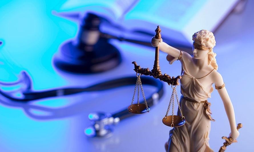 NYC Personal Injury Court Case