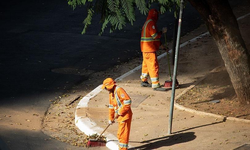 Street Sweeper Personal Injury Claims in NY