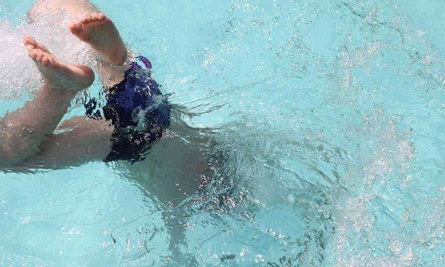 Liable For Your Pool Accident in New York