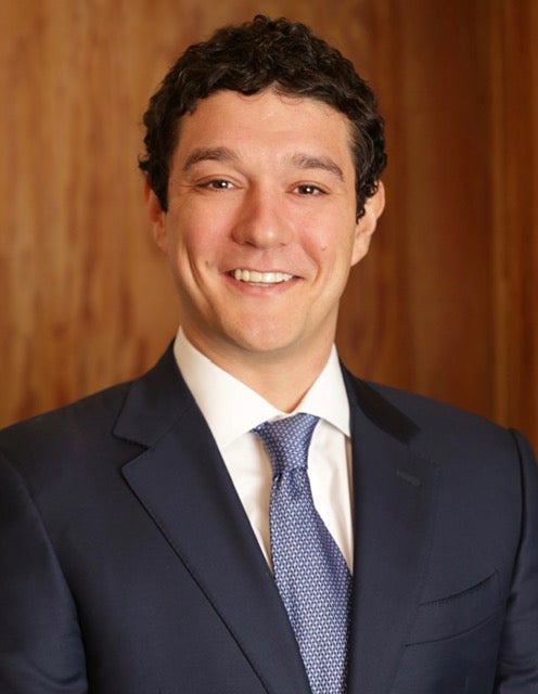 Jesse M. Minc