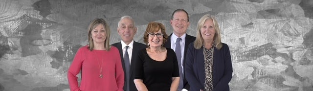 Rosenberg, Minc, Falkoff & Wolff, LLP in New York City NY