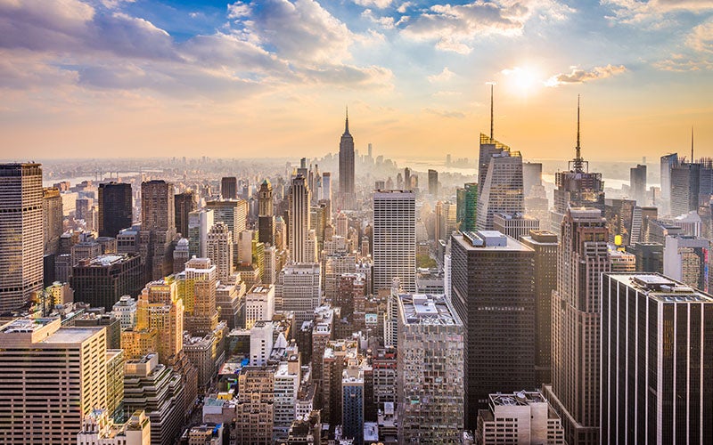 New York