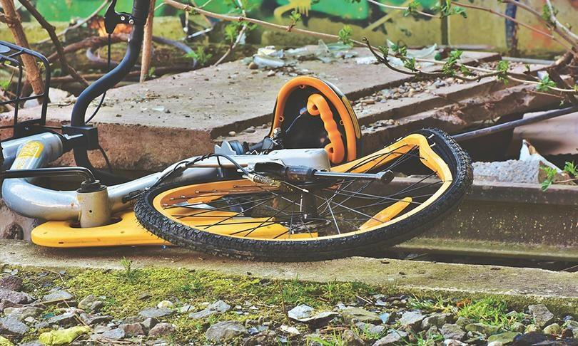 Bicycle Accidents in New York Can Cause Serious Injuries