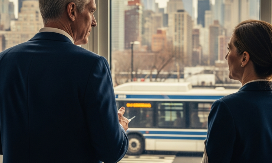 The Complete Guide to MTA, Bus and Train Accident Claims in New York