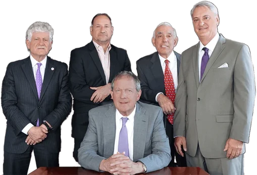 Rosenberg, Minc, Falkoff & Wolff, LLP