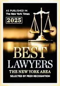 NYT Best Lawyers