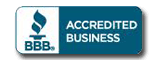 BBB Accredited Business