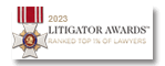 Litigator Awards