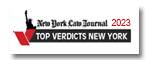 Top Verdicts New York