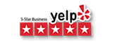 Yelp 5-Star Business