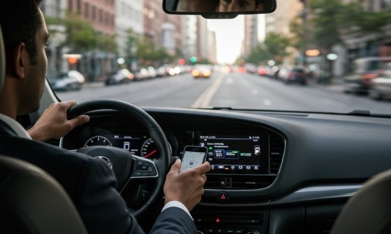 Brooklyn Cellphone Driving Laws: What Every Driver Must Know