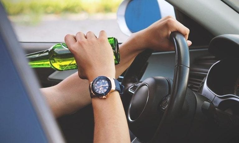 Injury Claim in a Reckless Driving Car Accident in New York