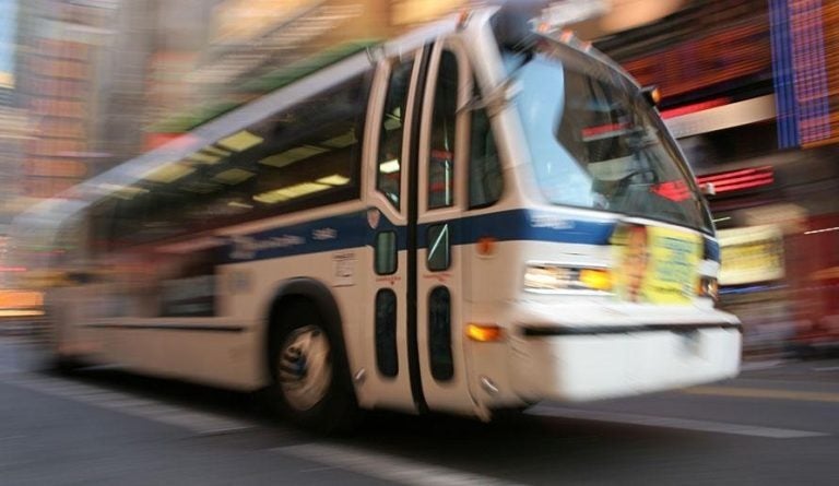 Reckless MTA Buses Cause Serious Accidents in NYC