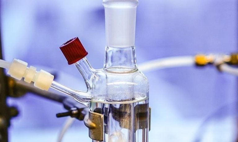 NYC Student Awarded $60 Million in Chemistry Experiment Burn Accident