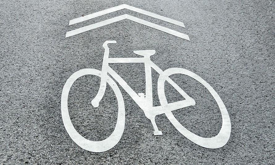 Citi-Bike Share Accident Claims in New York City