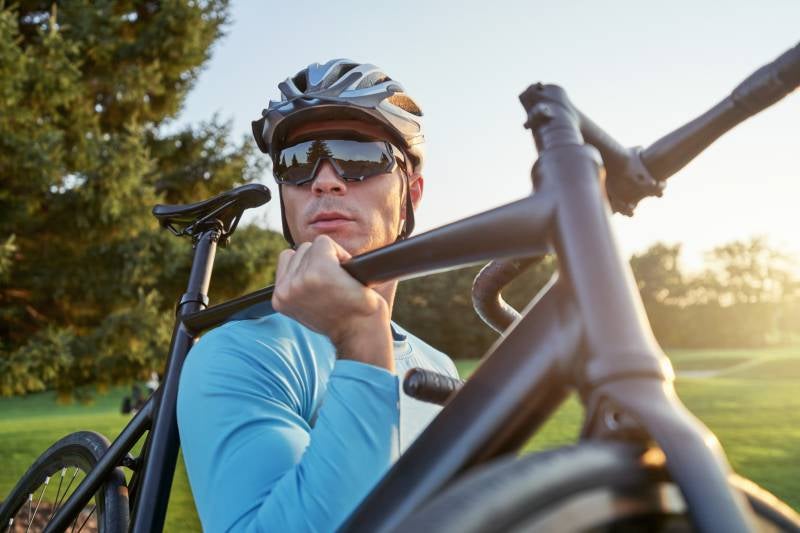 E-Bike Accident